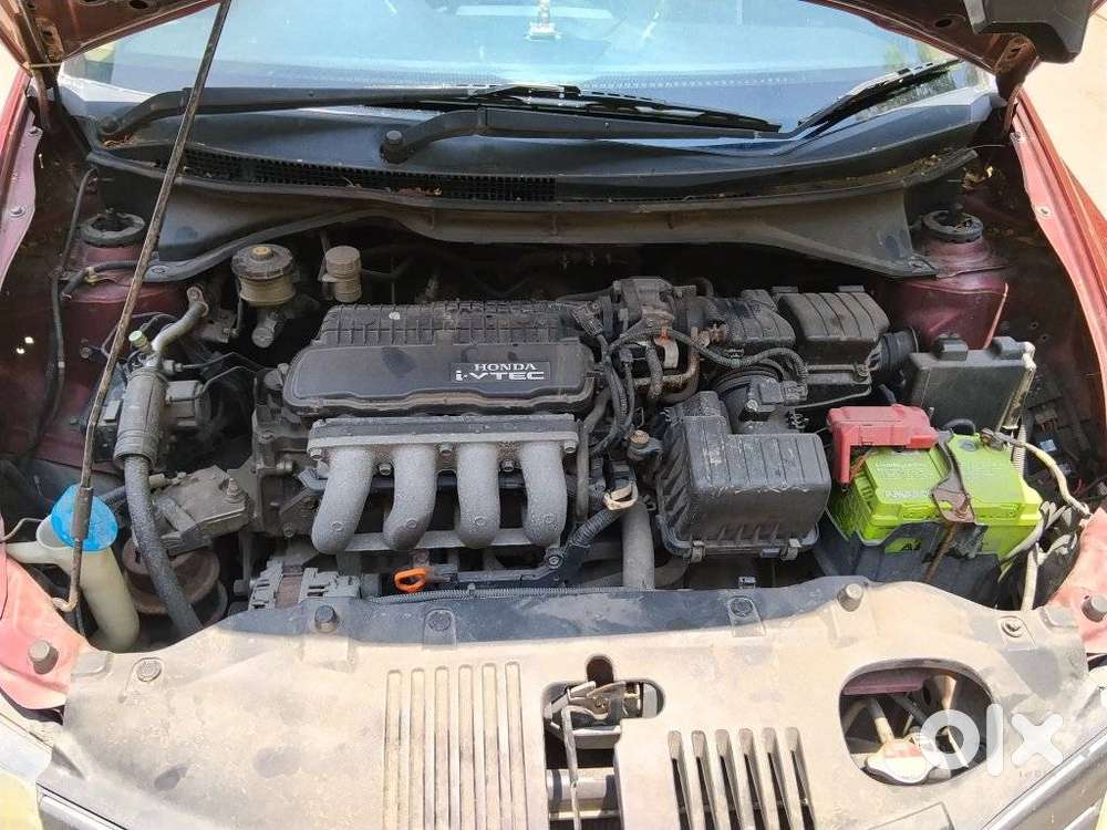 Honda City 2008-2011 1.5 V Mt, 2011, Petrol
