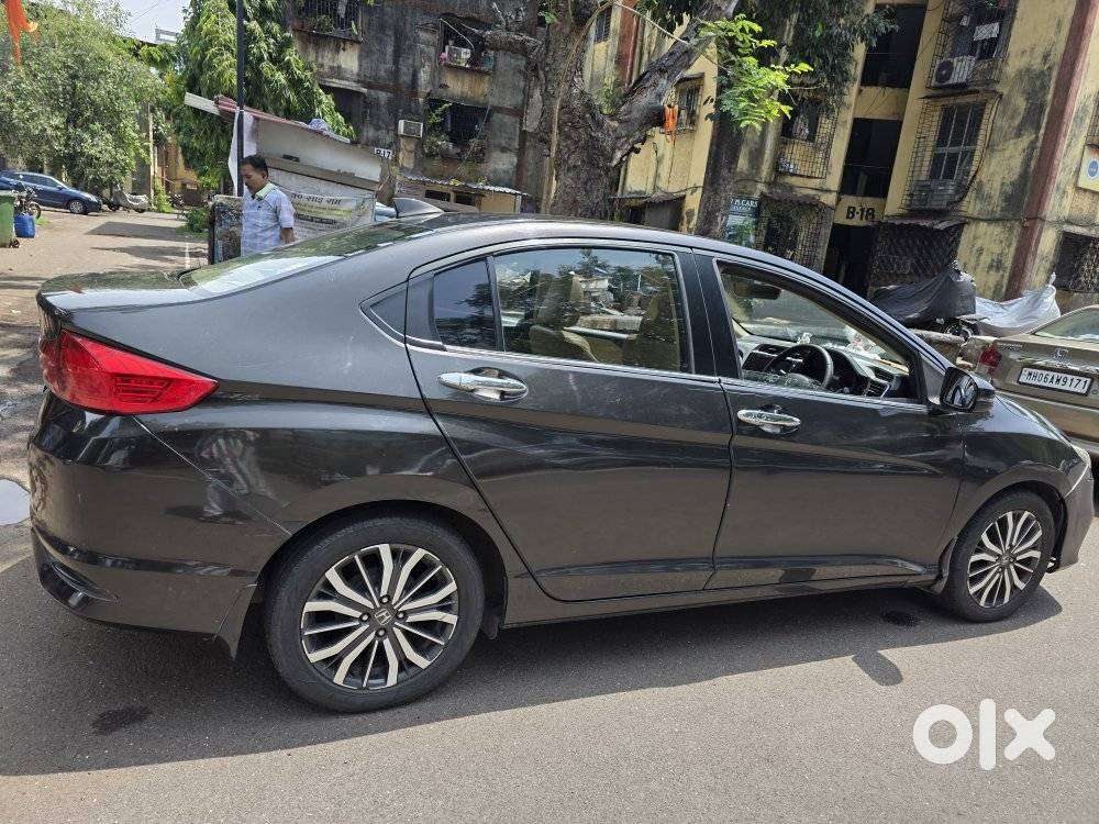 Honda City I-vtec Vx, 2018, Cng & Hybrids