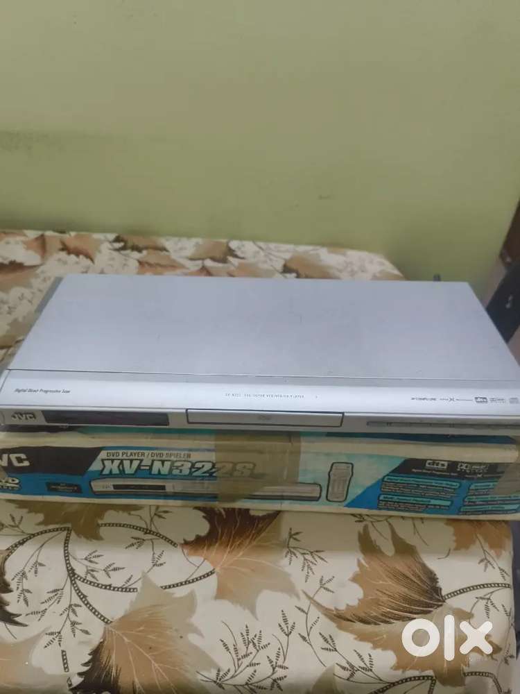 VCD/CD Player