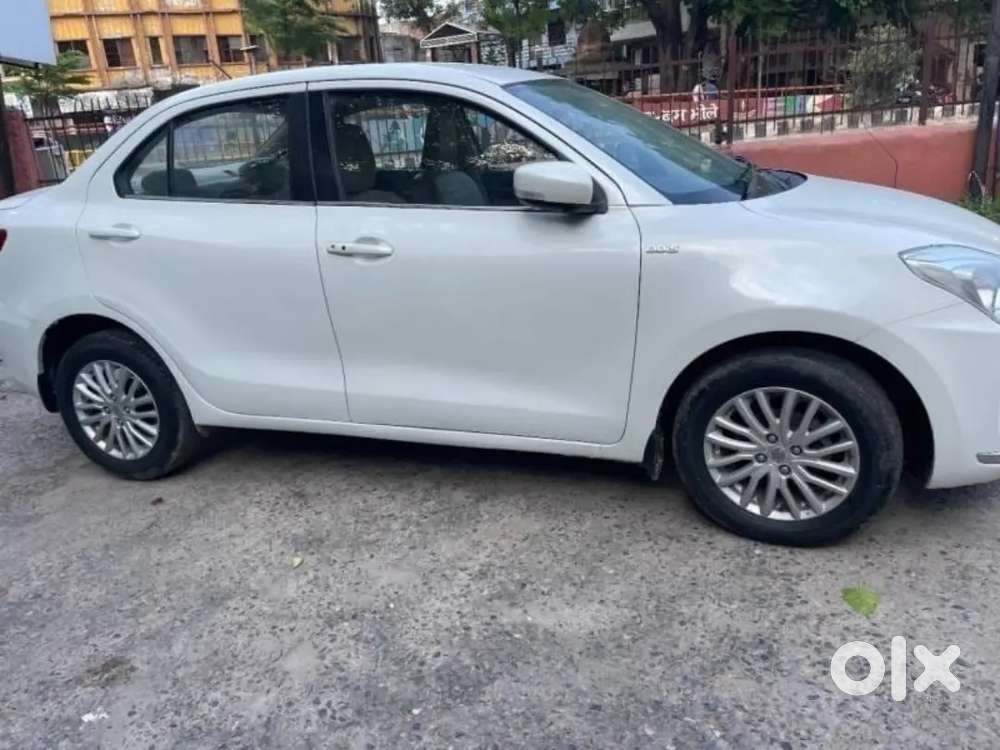 Maruti Suzuki Dzire 2017