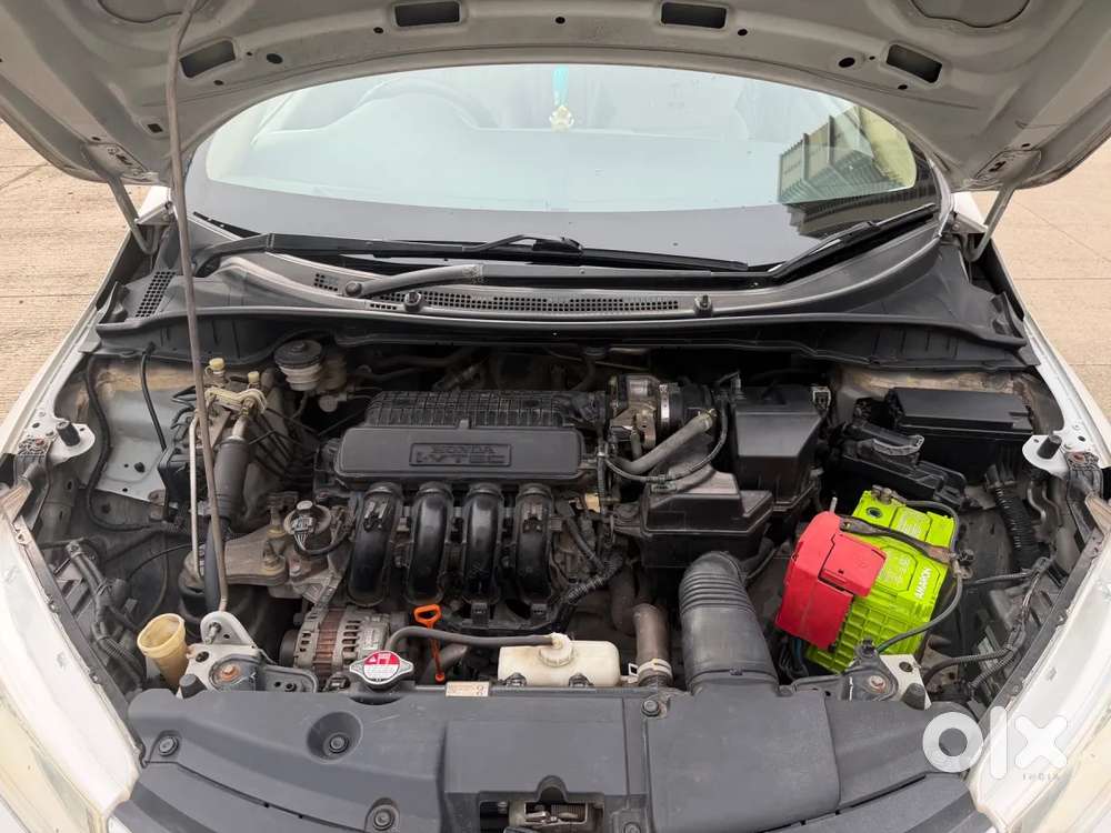 Honda City 1.5 Sv I-vtec Mt, 2017, Petrol