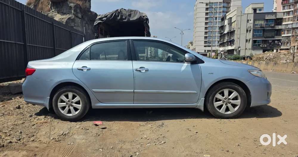 Toyota Corolla Altis For Sale