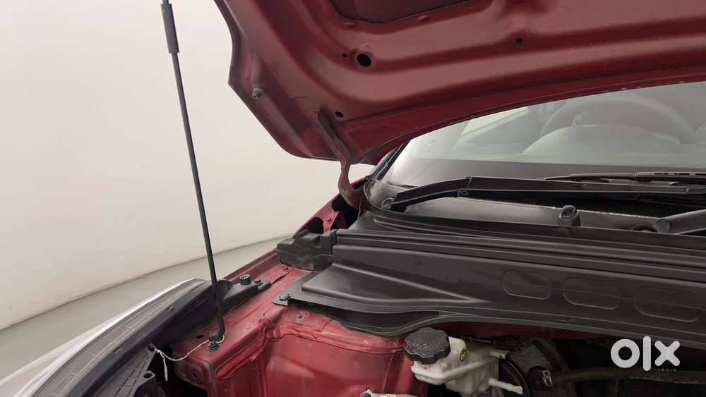 Hyundai Creta 1.6 Sx Plus Petrol At, 2017, Petrol