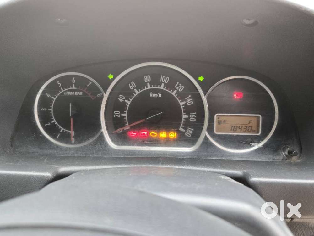 Maruti Suzuki Alto K10 Vxi, 2011, Petrol