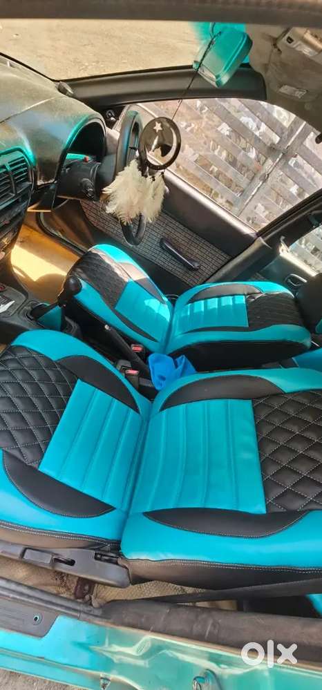 Maruti Suzuki Esteem 2007 Petrol 79000 Km Driven