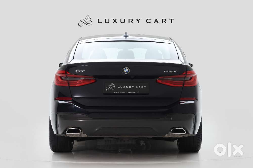 Bmw 6 Series Gt 630i M Sport, 2024, Petrol