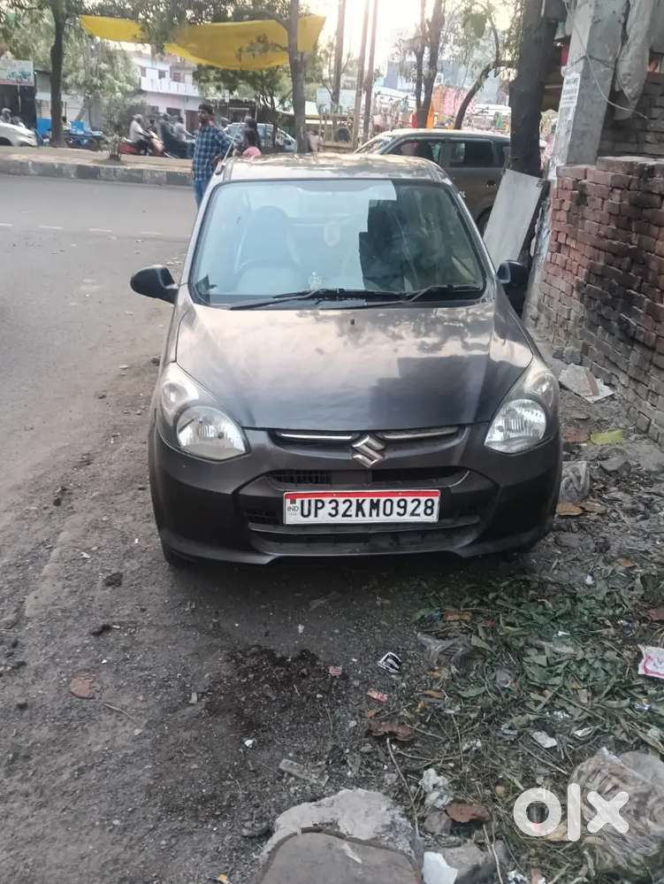 Alto Lxi Cng 2014