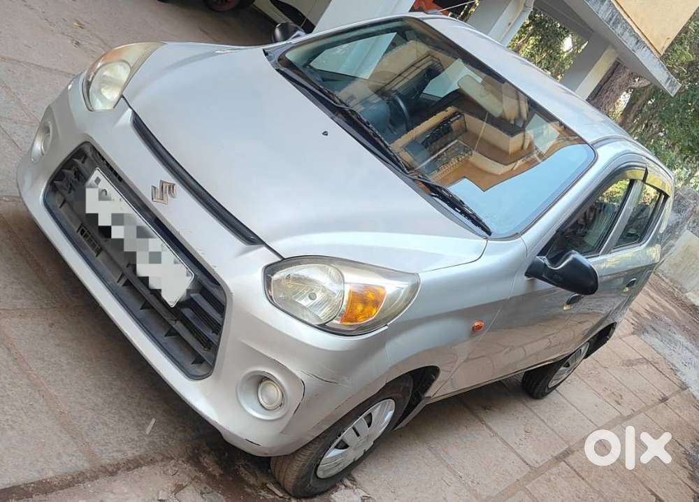 Maruti Suzuki Alto 800 Lxi, 2017, Petrol