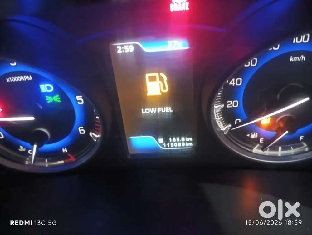 Maruti Baleno 2016 Diesel Alpha