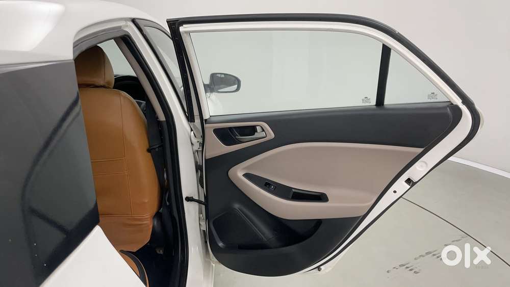 Hyundai Elite I20 [2018-2020] 1.2 Asta, 2018, Petrol