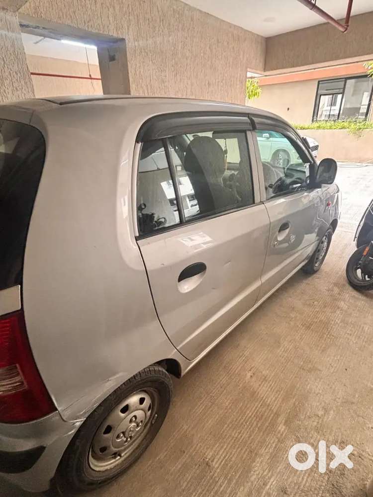 Hyundai Santro Xing 2009 • Petrol • Good Condition • 1st Owner • Mh21