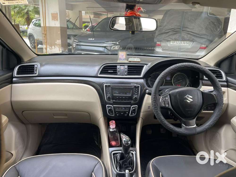 Ciaz 2018 Single Hand Genuine Car