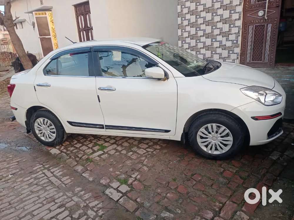 Maruti Suzuki Swift Dzire Vxi 2023 Petrol