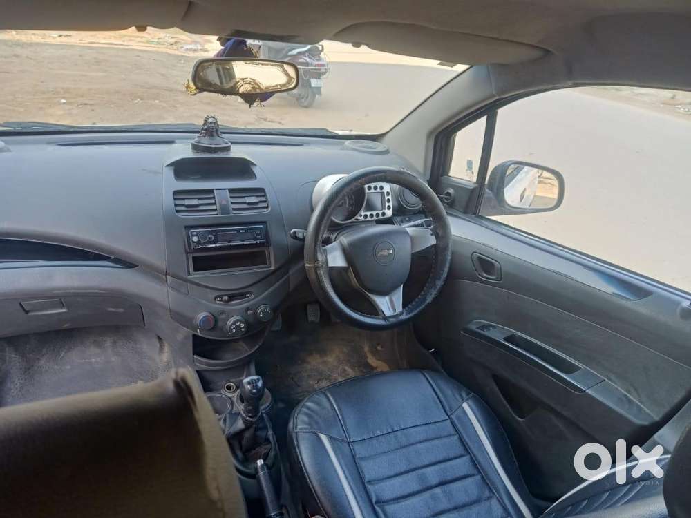 Chevrolet Beat 2014-2016 Diesel Ls, 2015, Diesel
