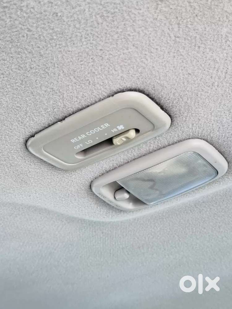 Toyota Innova, 2015, Diesel