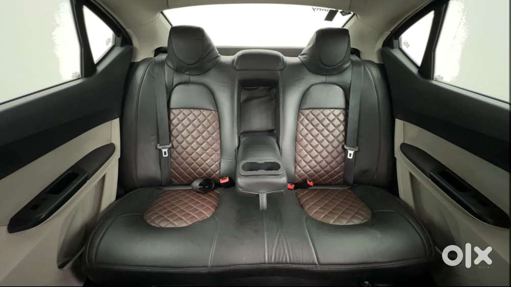 Tata Tigor 1.2 Revotron Xz Plus, 2023, Petrol
