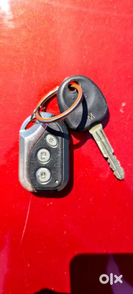 Hyundai I10 Sportz Option, 2012, Petrol