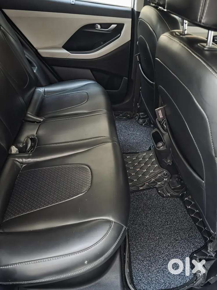 Hyundai Creta Diesel Manual 2020