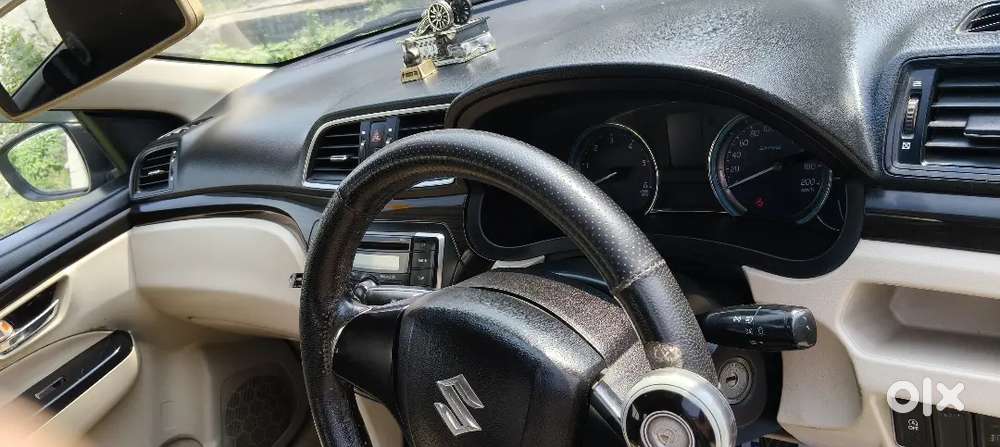 Maruti Ciaz 2016 Diesel