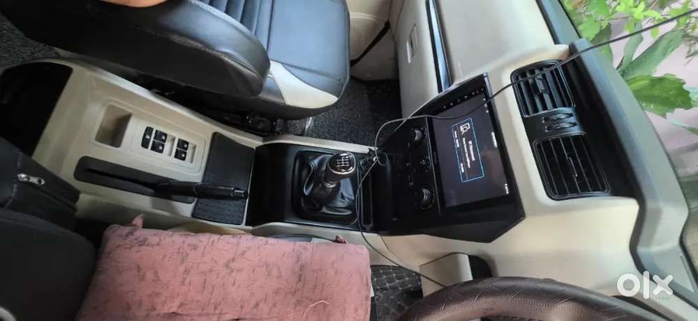 Mahindra Scorpio Classic 2023