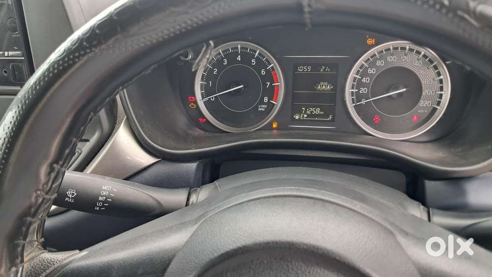 Maruti Suzuki Baleno, 2024, Petrol