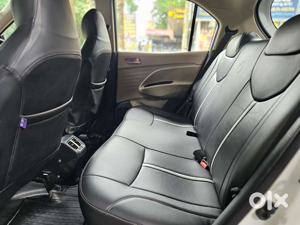 Hyundai New Santro 1.1 Sportz Mt, 2019, Petrol