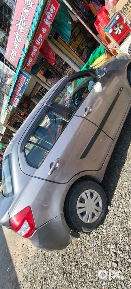 Car Is Good Condition