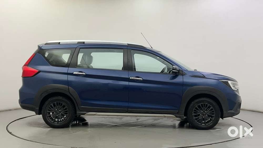 Maruti Suzuki Xl6 1.5 Alpha Mt, 2019, Petrol