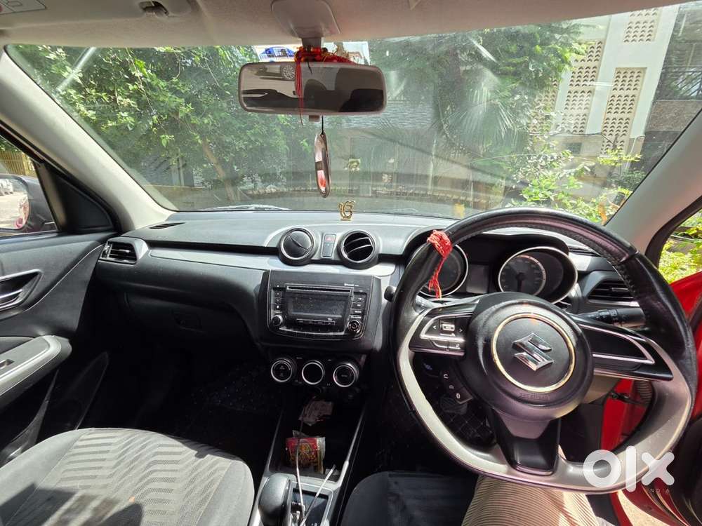 Maruti Suzuki New-gen Swift 2018 Petrol Well Maintained