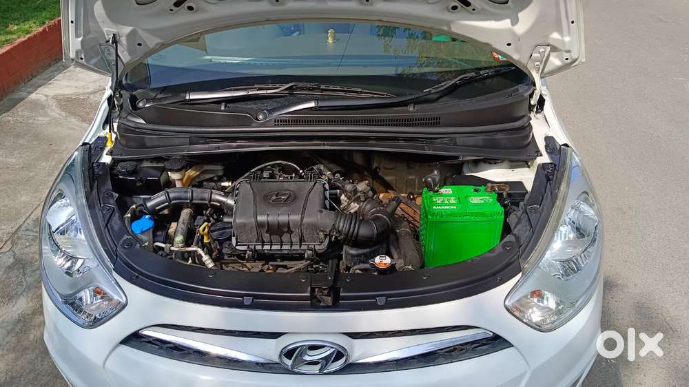 Hyundai I10 Sportz 1.1l, 2014, Petrol