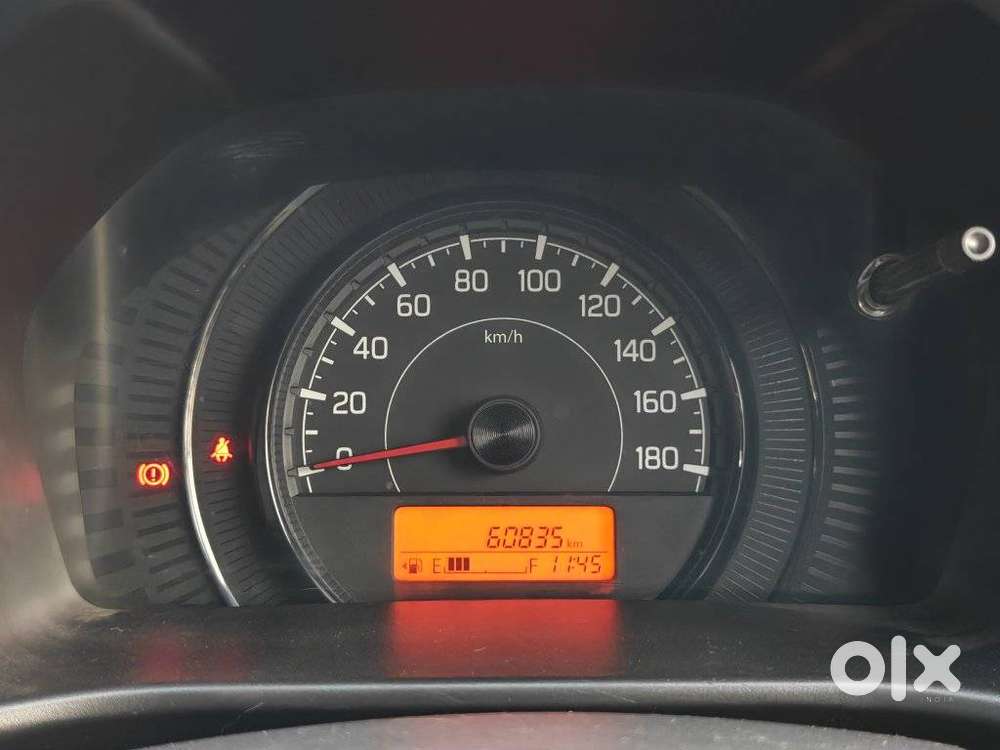 Maruti Suzuki Celerio Vxi(o), 2022, Petrol