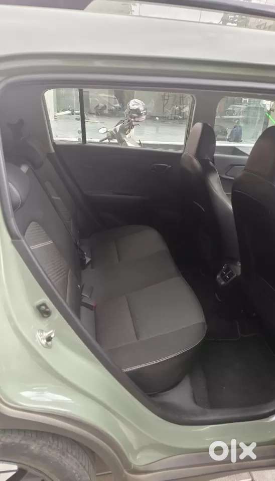 Hyundai Exter Sx (o) Connect 1.2 Mt, 2023, Petrol