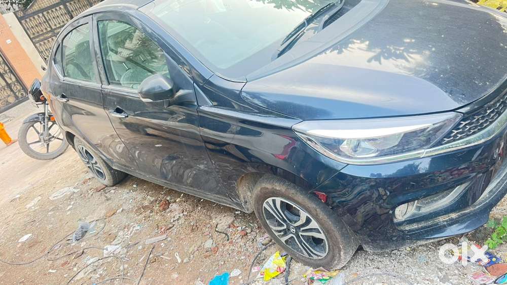Tata Tiago Xza Plus 2024 Petrol