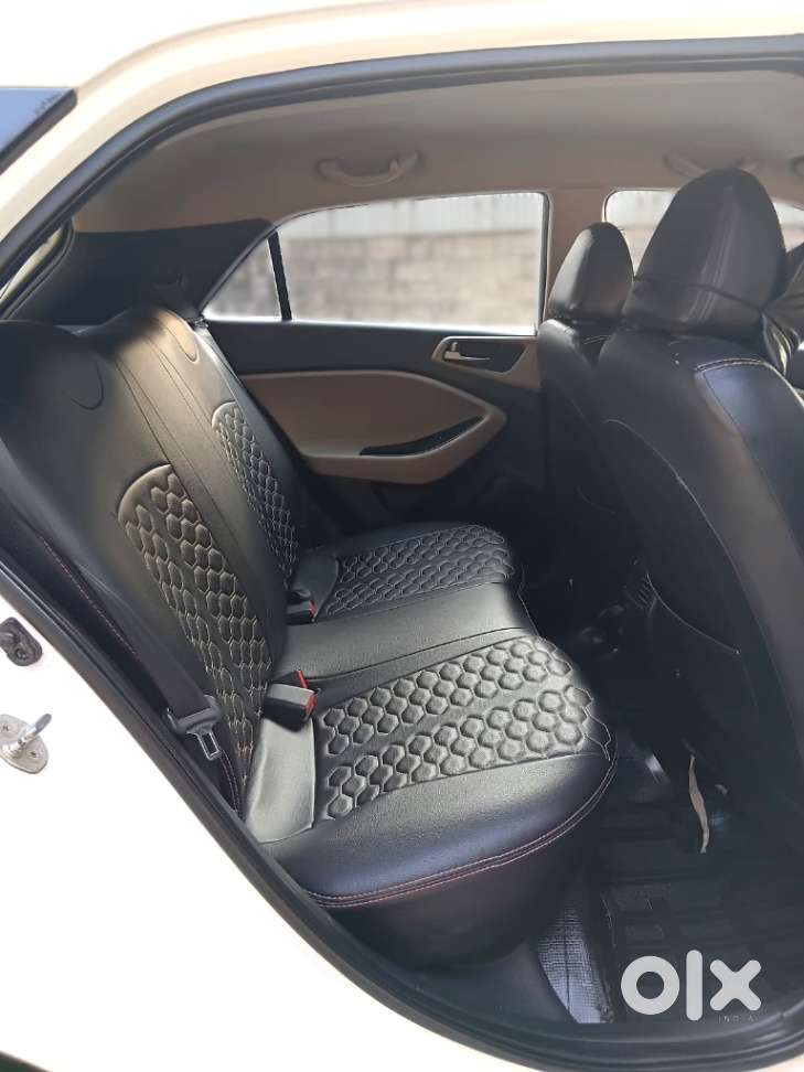 Hyundai Elite I20 Asta 1.2 Mt, 2017, Petrol