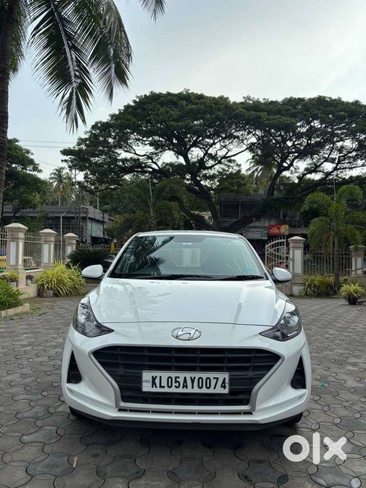 Hyundai Grand I10 Nios Era 1.2 Kappa Vtvt, 2021, Petrol