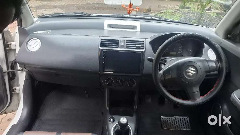 Maruti Suzuki Dzire 2016 Diesel