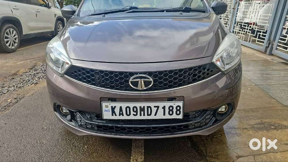 Tata Tiago Xe Petrol 2018