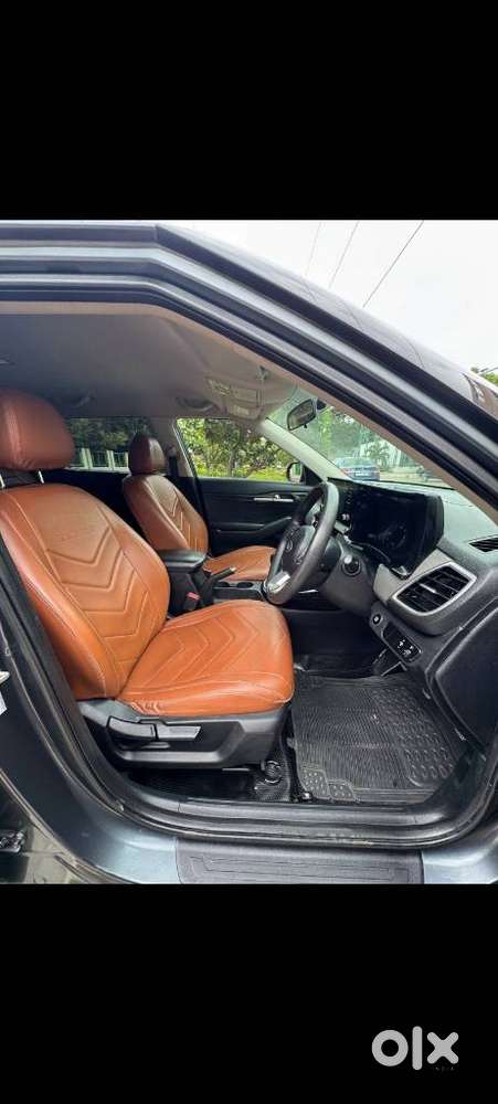Kia Seltos Htk D, 2019, Diesel