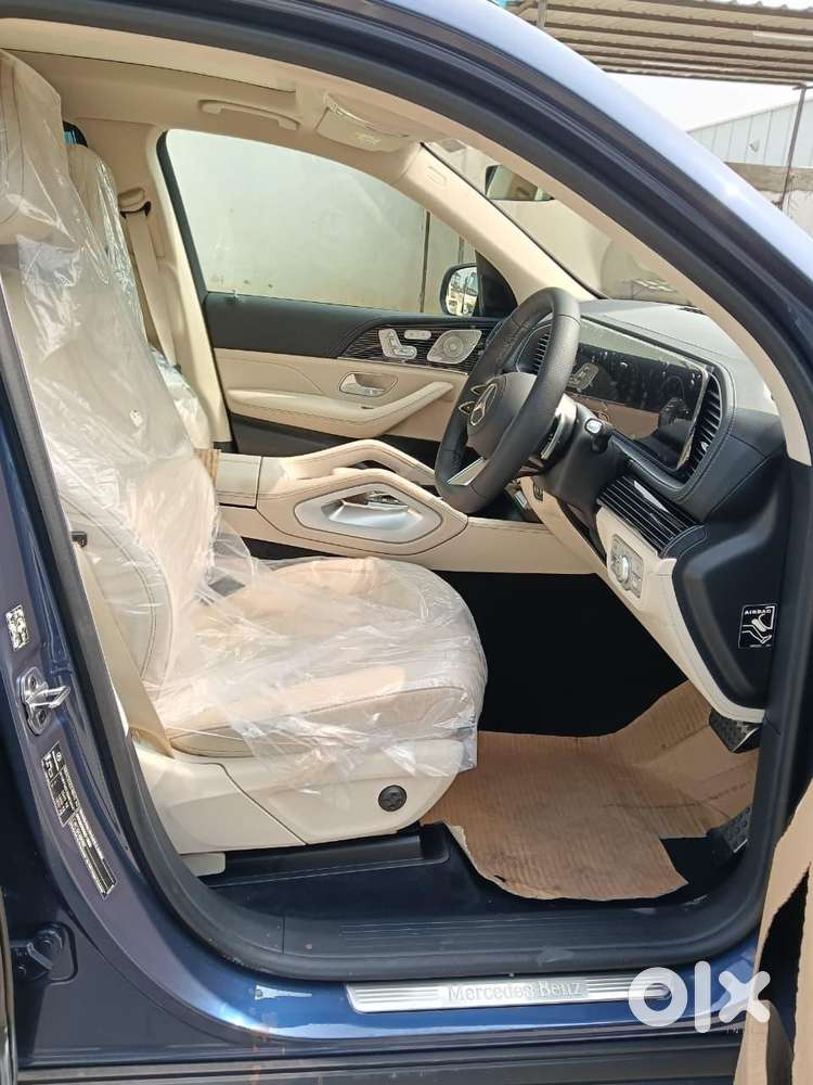 Mercedes-benz Gls 450 4matic, 2025, Petrol