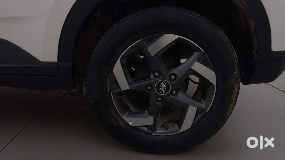 Hyundai Venue Sx Plus Turbo Dct, 2019, Petrol