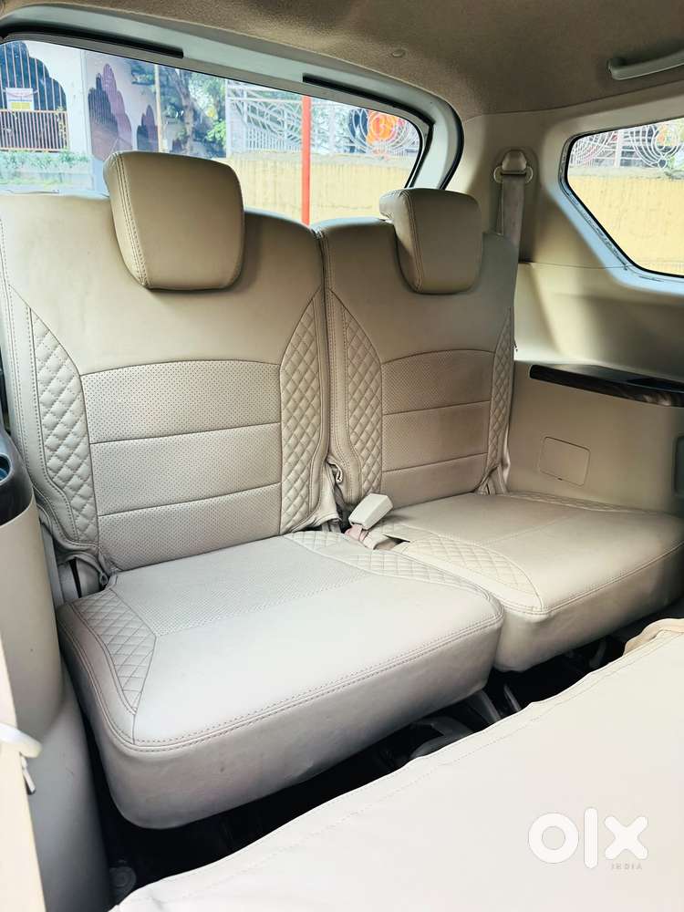 Maruti Suzuki Ertiga Vxi, 2021, Cng & Hybrids