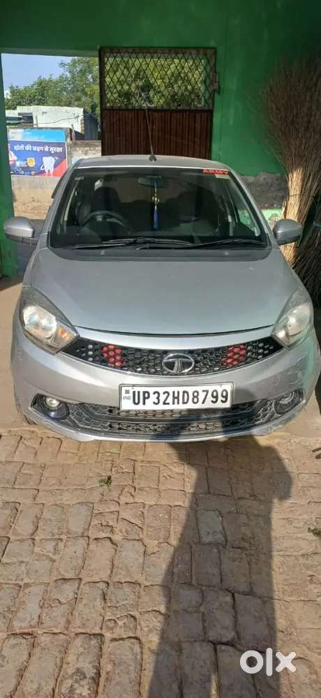 Tata Tiago 2016 Diesel Manual 85000 Km