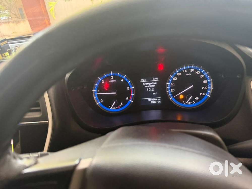 Maruti Suzuki Diesel 2016