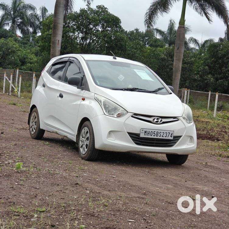 Hyundai Eon Magna, 2013, Petrol