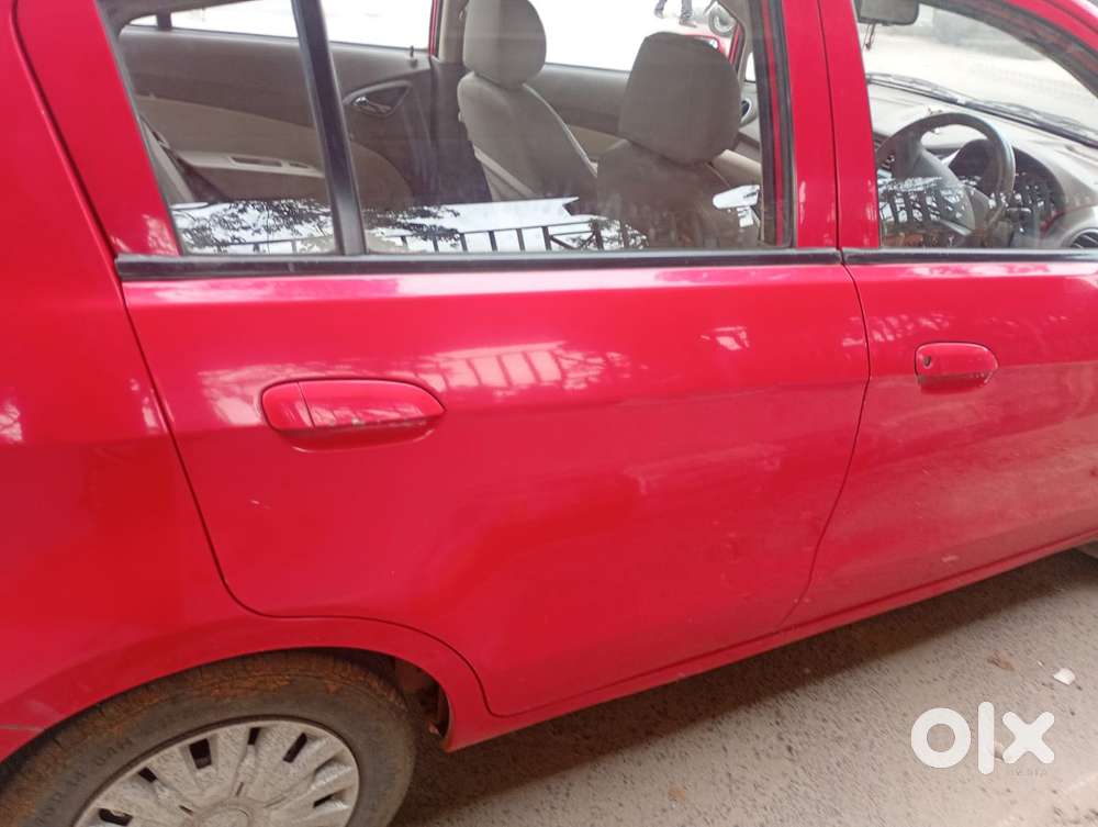 Chevrolet Sail Hatchback 1.2 Ls, 2014, Petrol