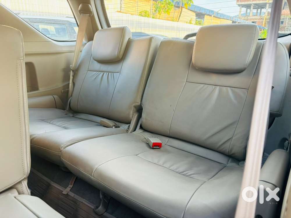 Toyota Fortuner 3.0 4x2 Mt, 2015, Diesel