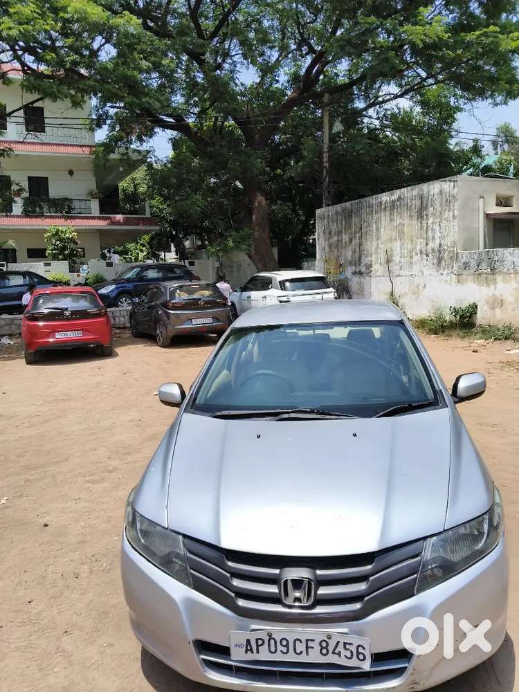Honda City For Sale Petrol