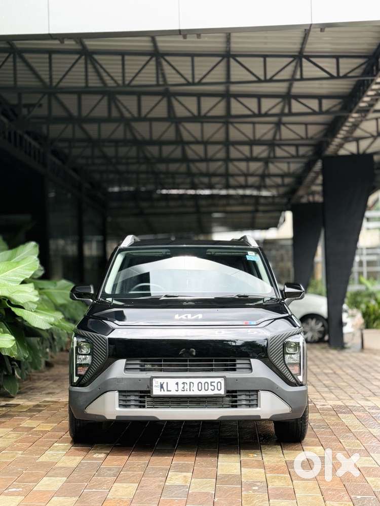 Kia Syros Htk Turbo, 2026, Petrol