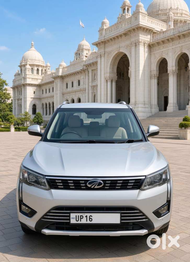 Mahindra Xuv300 W8 Option Diesel, 2019, Diesel