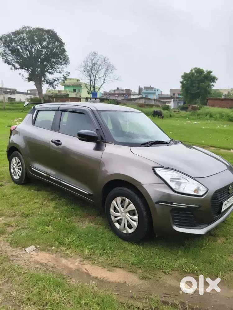 Maruti Swift Vxi 2020